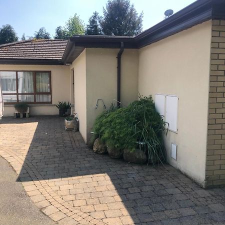 Borodino Studio Apartment Enniscorthy Dış mekan fotoğraf