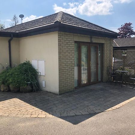 Borodino Studio Apartment Enniscorthy Dış mekan fotoğraf