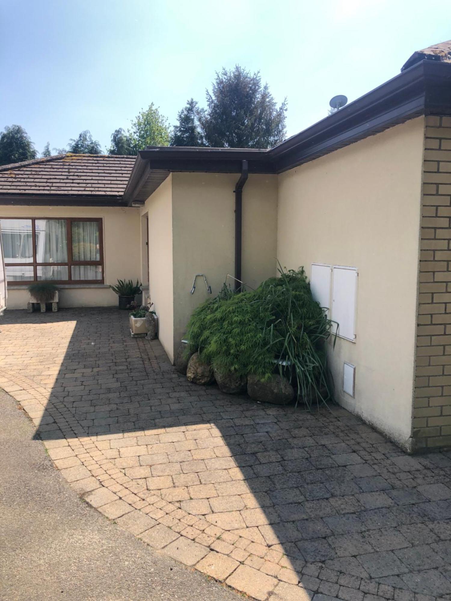 Borodino Studio Apartment Enniscorthy Dış mekan fotoğraf