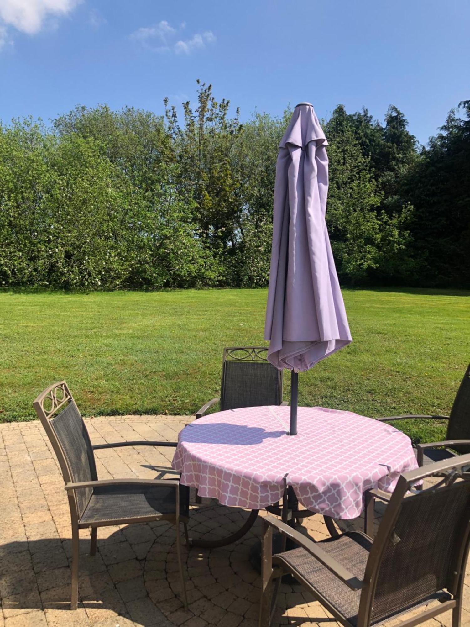 Borodino Studio Apartment Enniscorthy Dış mekan fotoğraf